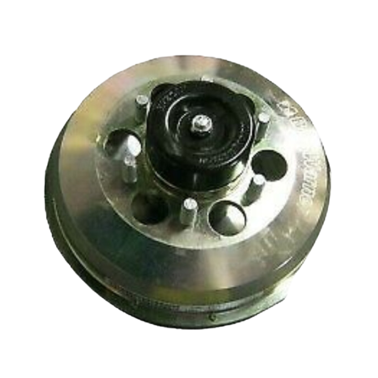 Tamerx Fan Clutch for Cummins ISX engines, designed for 2011-2015 models, high-quality performance.