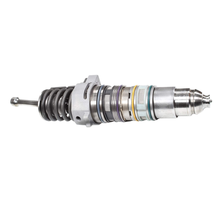Tamerx Fuel Injector for Cummins ISX engines, OEM 4954888RX, designed for 2003-2010 models, high-quality performance.