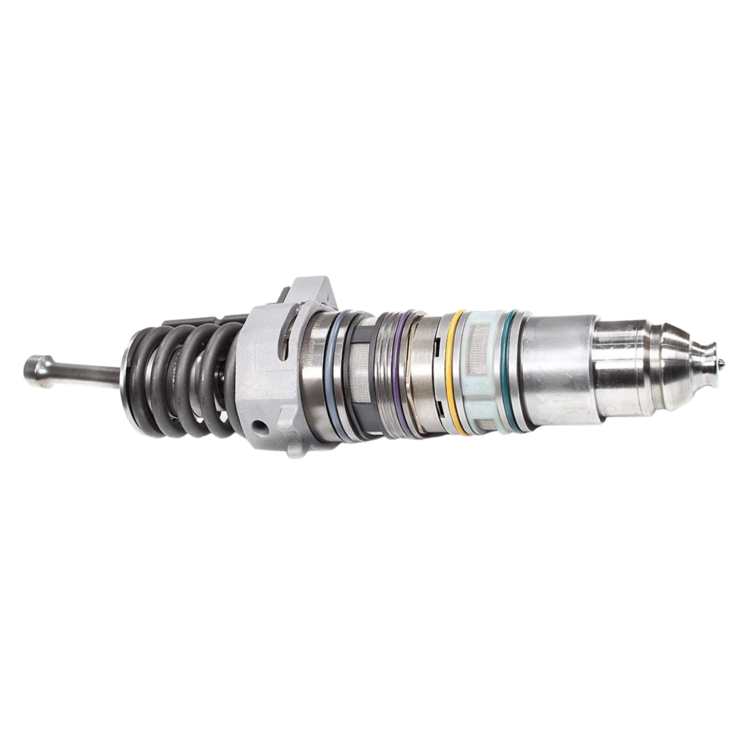 Tamerx Fuel Injector for Cummins ISX engines, OEM 4062568RX, designed for 2007-2010 models, high-quality performance.