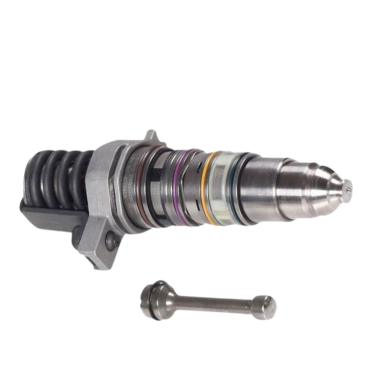 Tamerx Fuel Injector for Cummins ISX engines, OEM 4088327RX, designed for premium performance and durability.