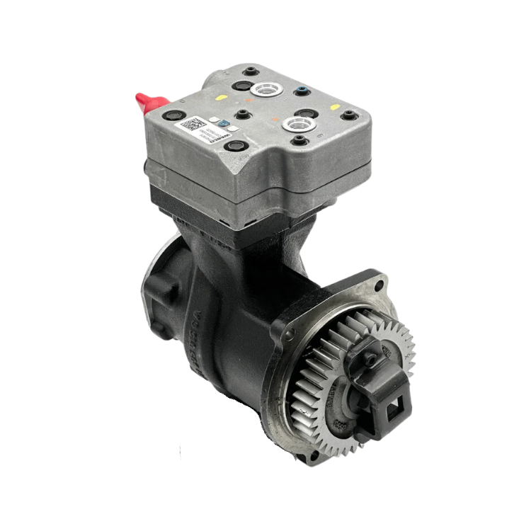 Tamerx Air Brake Compressor for Cummins ISX, ISB engines, OEM 4318216RX, for 2007-2010 models, high-quality performance.