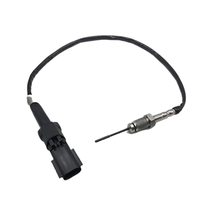 Tamerx EGR Temperature Sensor for Cummins ISX, ISM, QSX, ISB engines, OEM 4902912, designed for high-quality performance.