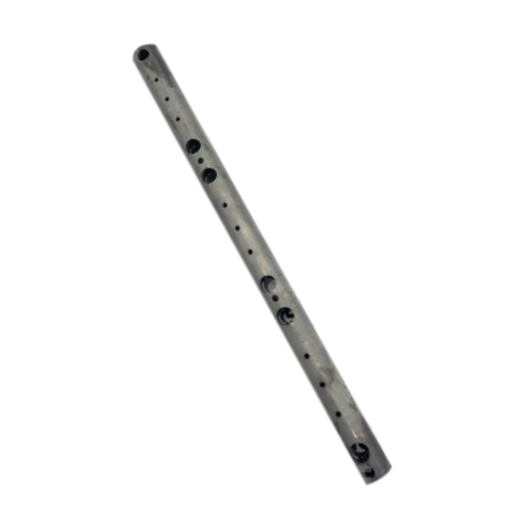 Tamerx Rocker Arm Shaft for Cummins ISX, ISX15, X15, OEM 2882570, designed for 2003-2022 models, high-quality performance.
