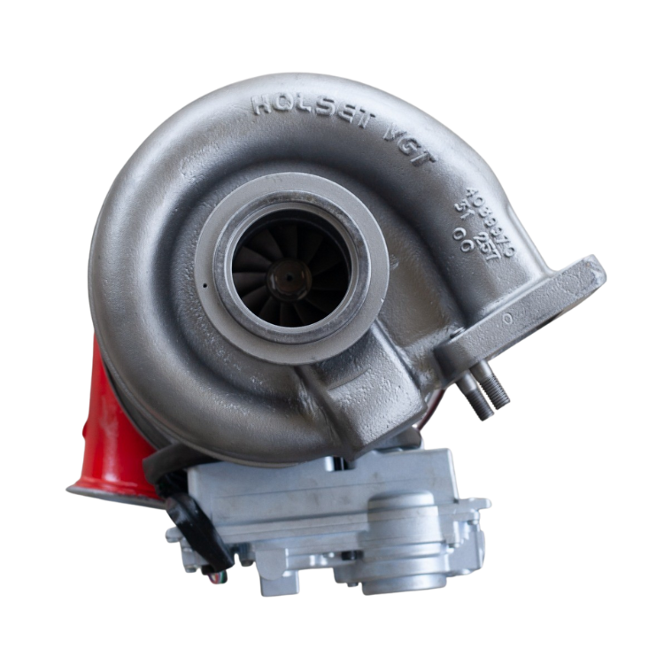 Tamerx Cummins ISX Turbo, OEM 4309078RX, designed for 2007-2010 models, high-quality performance.
