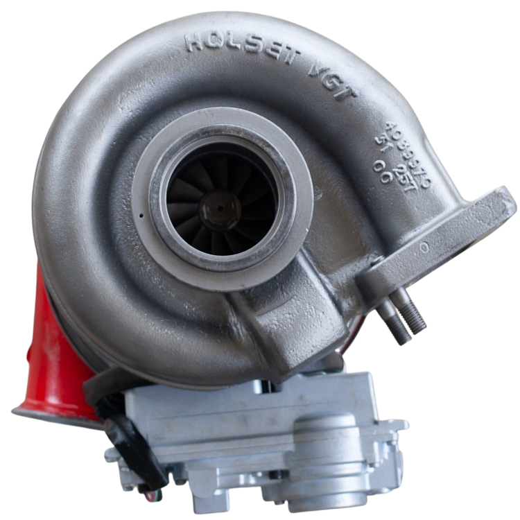 Tamerx Turbo Assembly for Cummins ISX engines, OEM 4309078RX, designed for 2007-2010 models, high-quality performance.