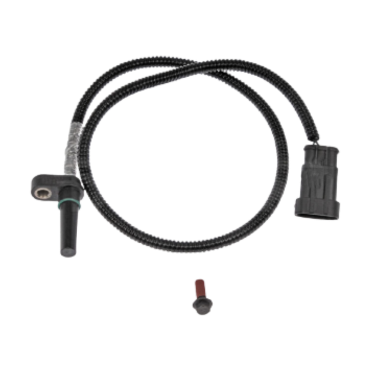 Tamerx Turbo Speed Sensor for Cummins ISX, ISB 6.7, ISL engines, OEM 5550059, designed for 2007-2018 models.