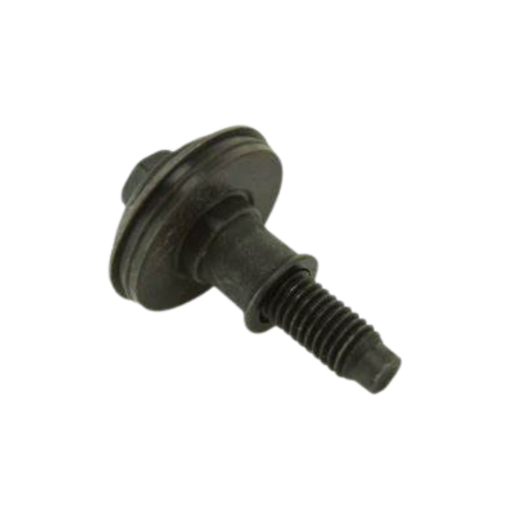 Tamerx Cummins ISX Valve Cover Isolator Bolts, OEM 4026511, designed for 2002-2010 models, high-quality performance.