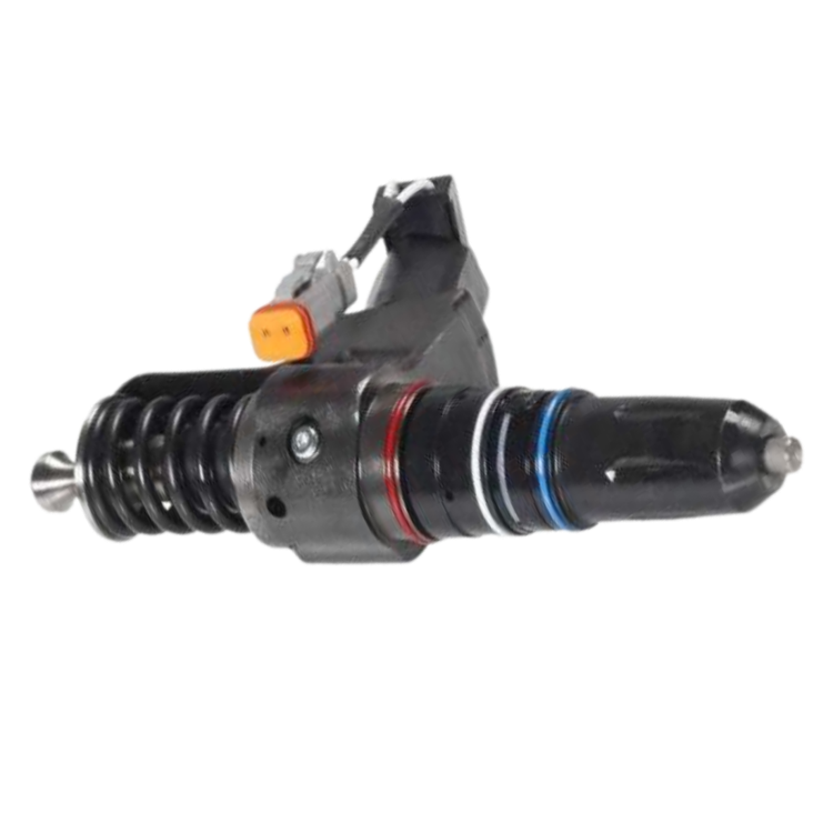 Tamerx Fuel Injector for Cummins M11 engines, OEM 3087557RX, designed for premium performance and durability.