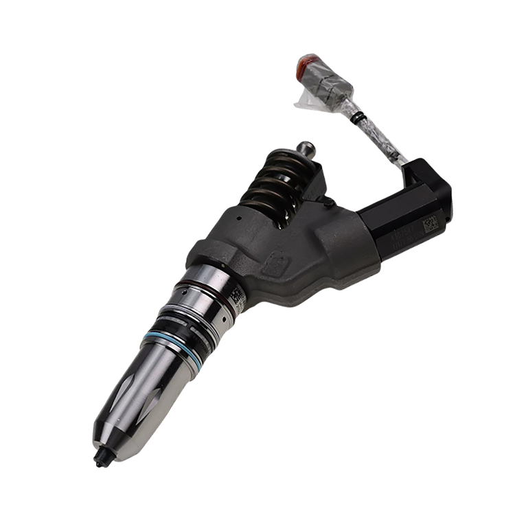 Tamerx Fuel Injector for Cummins M11 engines, OEM 3411753RX, designed for high-quality performance.