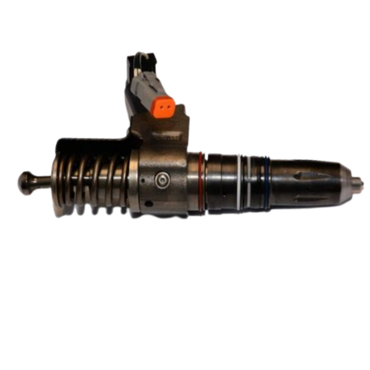 Tamerx Fuel Injector for Cummins M11 engines, OEM 3411754RX, designed for premium performance and durability.