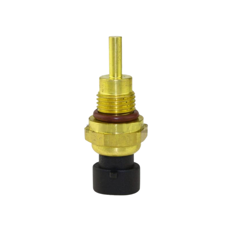 Tamerx Cummins M11, L10, N14 Coolant Temp Sensor, OEM 3865312, high-quality performance.