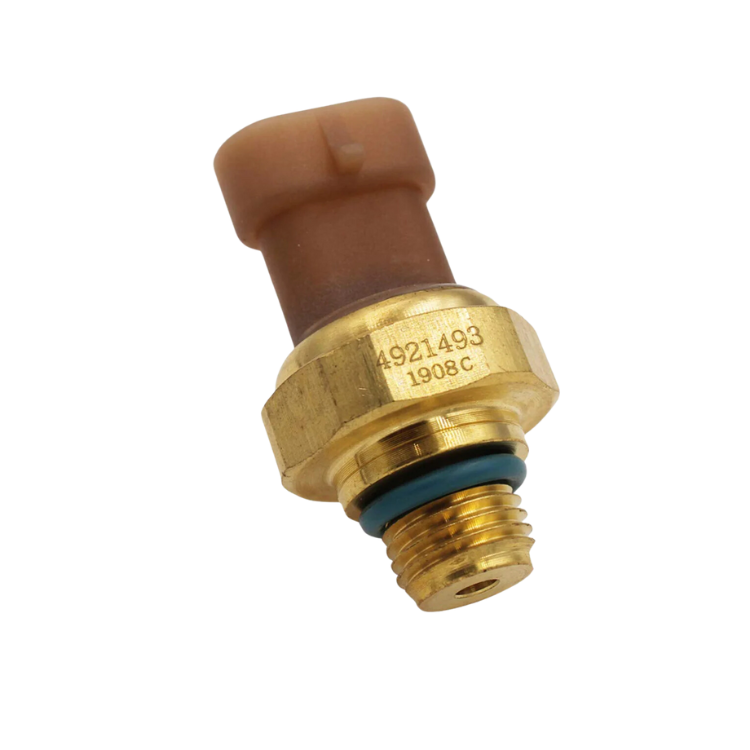 Tamerx Pressure Sensor for Cummins M11, OEM 4921493, designed for 1998-2006 models, high-quality performance.