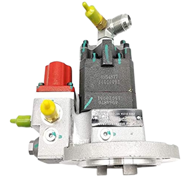 Tamerx Fuel Injector Pump for Cummins M11, QSM11, ISM11 engines, OEM 3417677X, for 1994-2002 models, high-quality performance