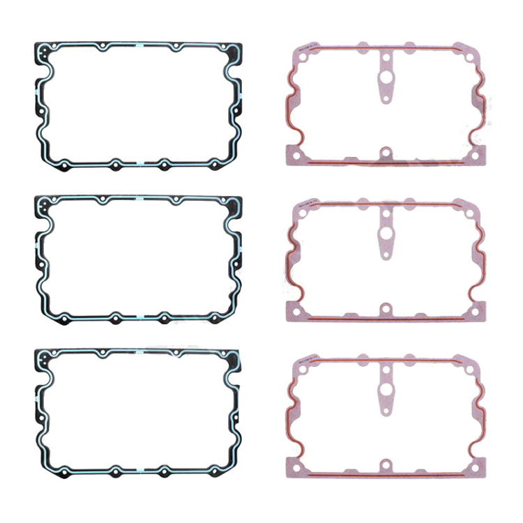 Tamerx Cummins N14 Engine Valve Cover Gasket, OEM 2166729, high-quality performance.