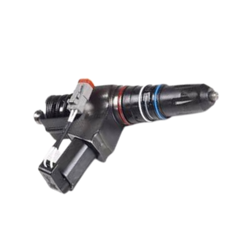 Tamerx Fuel Injector for Cummins N14 engines, OEM 3411760, designed for premium performance and durability.