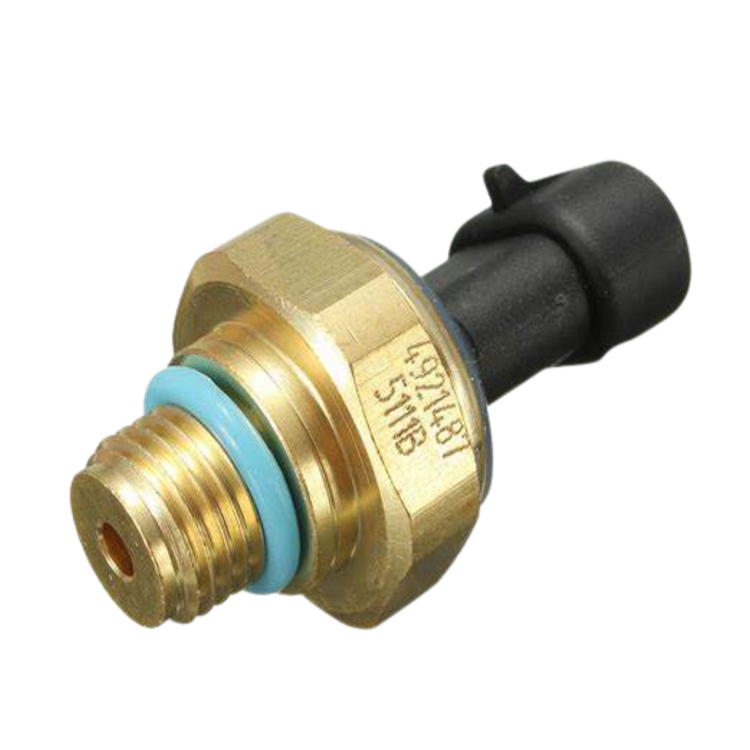 Tamerx Oil Pressure Switch for Cummins N14 engines, OEM 4921487, designed for 1994-2003 models, high-quality performance.