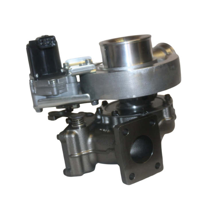 Tamerx Turbo Assembly for Cummins QSB4.5 engines, OEM 4309142RX, designed for 2013-2018 models, high-quality performance.