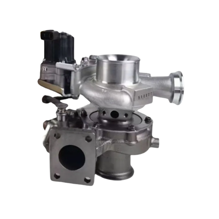 Tamerx Turbo Assembly for Cummins QSB 3.3L engines, OEM 5288254, designed for 1996-2001 models, high-quality performance.