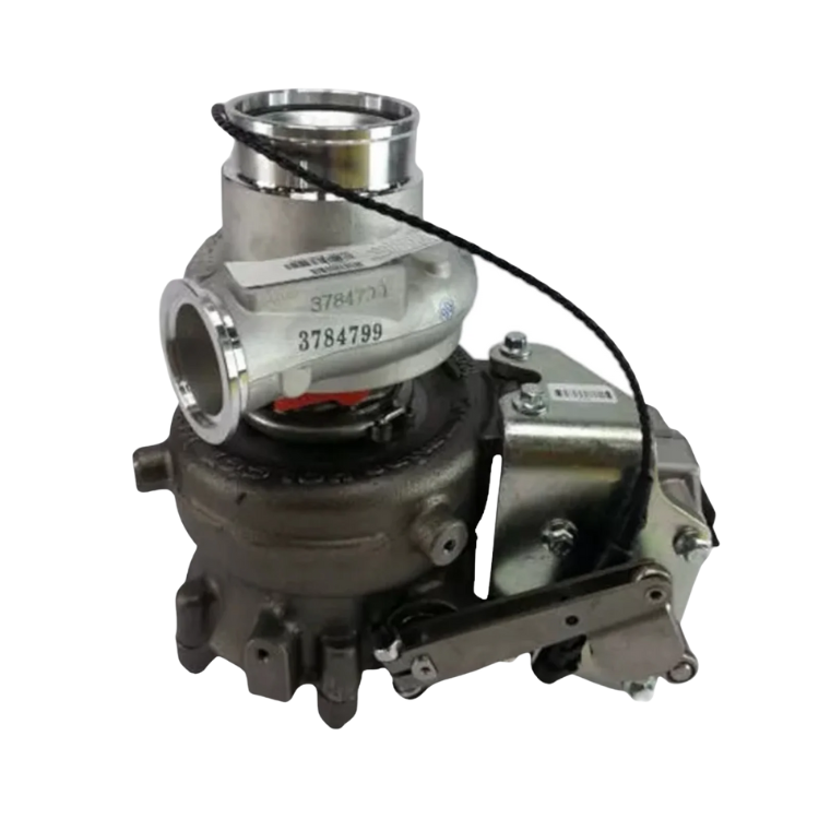 Tamerx Turbo Assembly for Cummins QSB 4.5L engines, OEM 5321673RX, designed for 2017-2023 models, high-quality performance.