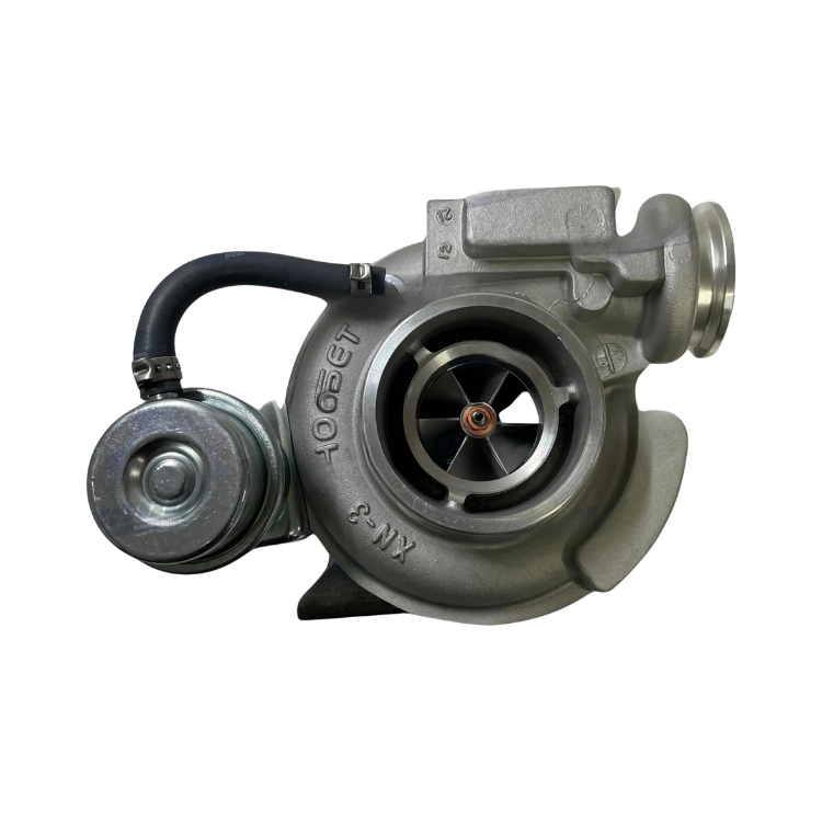 Tamerx Turbo Assembly for Cummins QSB 4.5L engines, OEM 4955281, designed for 2018-2021 models, high-quality performance.