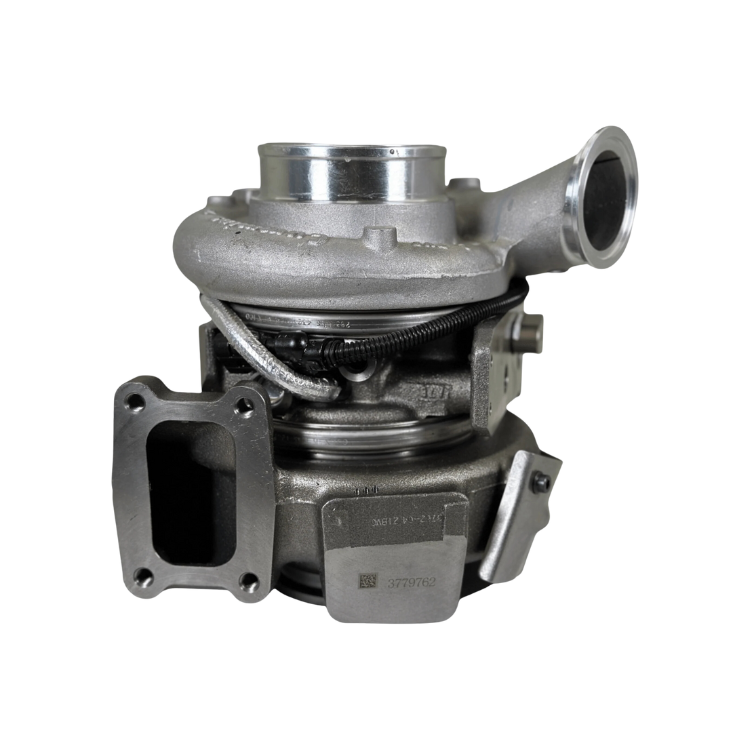 Tamerx Turbo Assembly for Cummins QSB 6.7-325 engines, OEM 5327359RX, designed for 2014-2016 models, high-quality performance