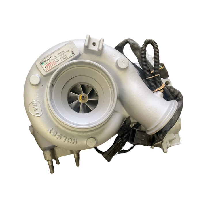 Tamerx Turbo Assembly for Cummins QSB 6.7L 173 engines, OEM 3793784RX, for 2007-2013 models, high-quality performance.