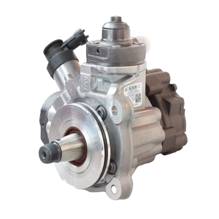 Tamerx High Pressure Fuel Pump for Cummins QSB 6.7L engines, OEM 5302736RX, designed for 2014-2020 models.