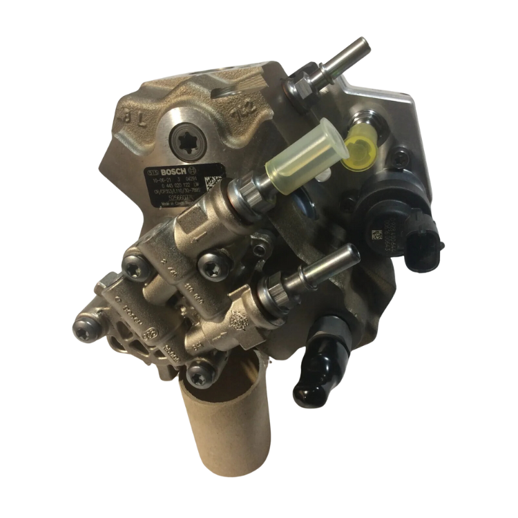 Tamerx High Pressure Fuel Pump for Cummins QSB 6.7L, QSB 4.5L, OEM 4989266RX, for 2014-2019 models, high-quality performance.