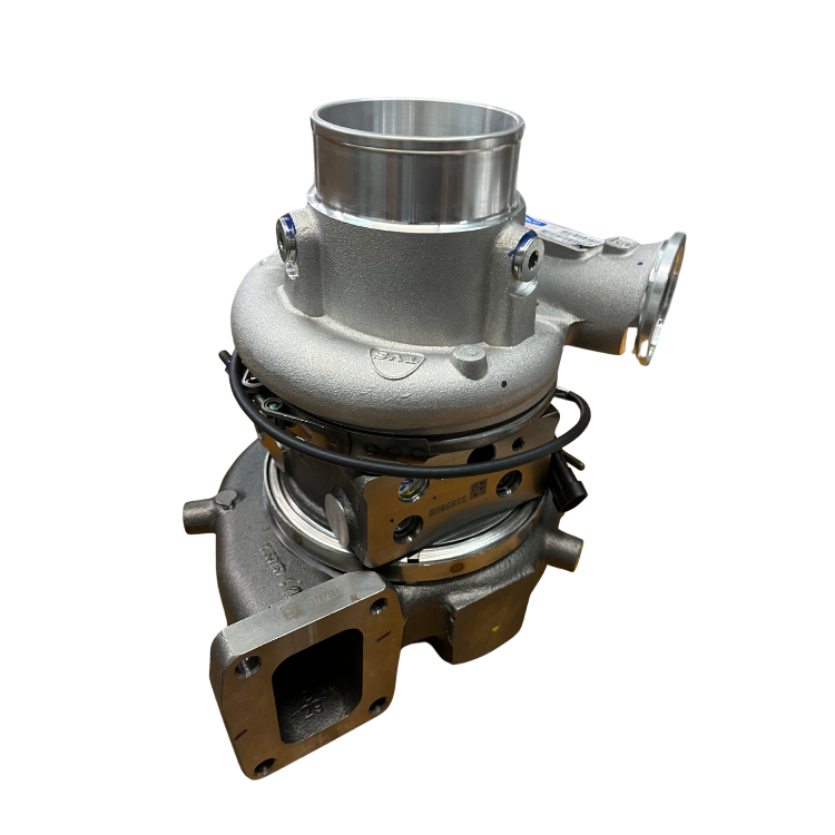 Tamerx Cummins QSB 6.7L, QSL Turbo Assembly, OEM 5321605NX, designed for 2014-2021 models, high-quality performance.