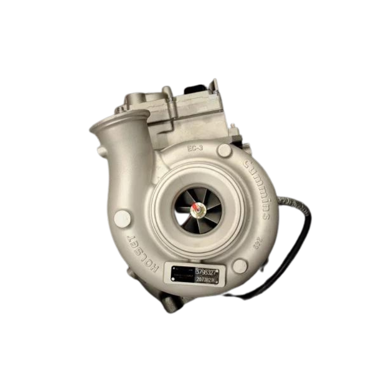 Tamerx Cummins QSB 6.7L Turbo Assembly, OEM 5327374RX, designed for 2013-2018 models, high-quality performance.