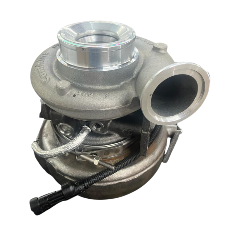 Tamerx Cummins QSB 6.7L Turbo Assembly, OEM 5327374RX, designed for 2013-2018 models, high-quality performance.