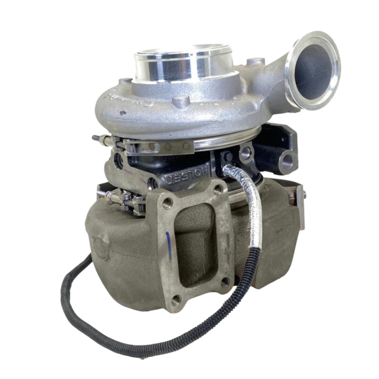 Tamerx Turbo Assembly for Cummins QSB 6.7L engines, OEM 5328181RX, designed for 2014-2017 models, high-quality performance.