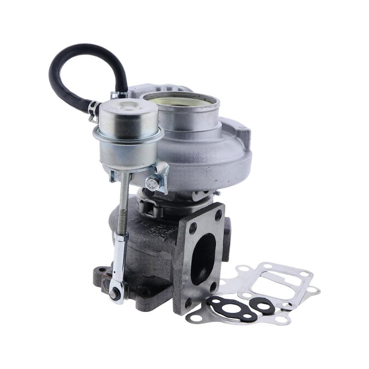 Tamerx Turbo Assembly for Cummins QSB 6.7L engines, OEM 4955282, designed for 2018-2021 models, high-quality performance.