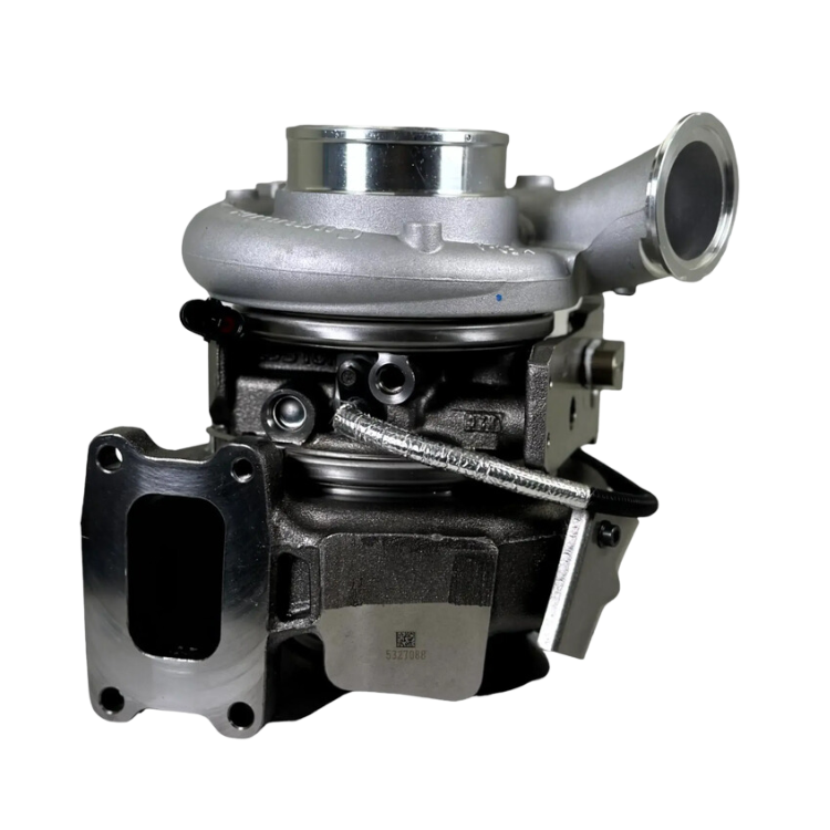Tamerx Turbo Assembly for Cummins QSB 6.7L engines, OEM 5354553, designed for 2019-2023 models, high-quality performance.