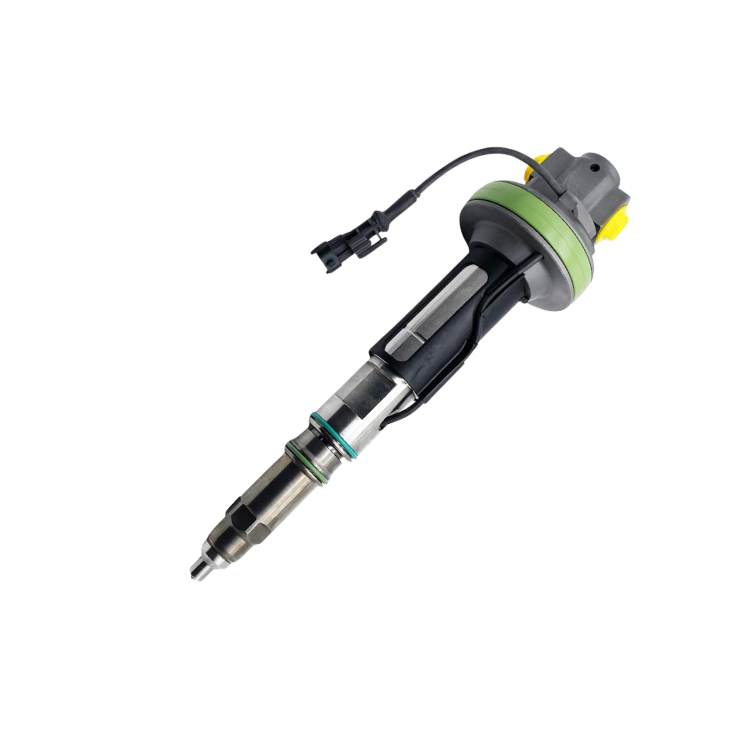 Tamerx Fuel Injector for Cummins QSK19, QSK38, QSK50 engines, OEM 4380190, for 2009-2015 models, high-quality performance.