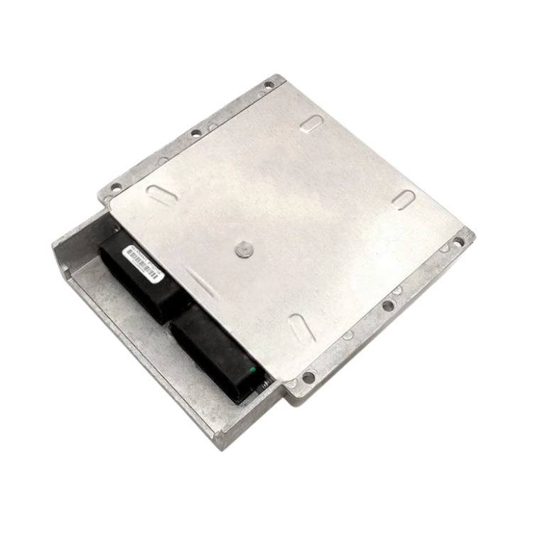 Tamerx Engine Control Module (ECM) for Cummins QSK engines, OEM 4921411 for 2011-2018 models, high-quality performance.