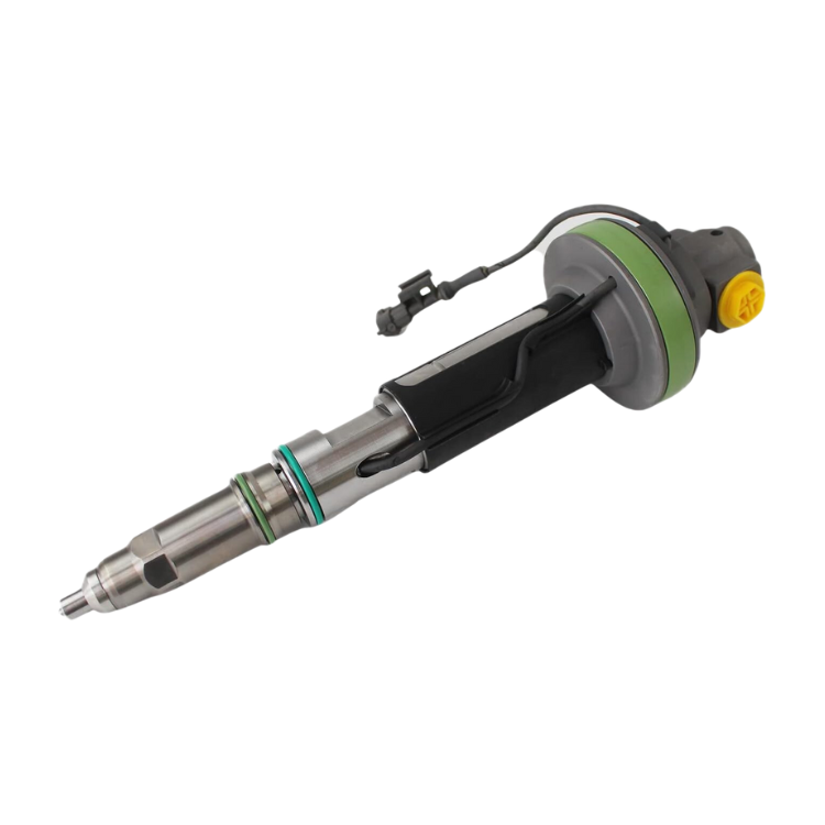 TamerX Fuel Injector for Cummins QSK engines, OEM 2867147, designed for 2008-2021 models, high-quality performance.