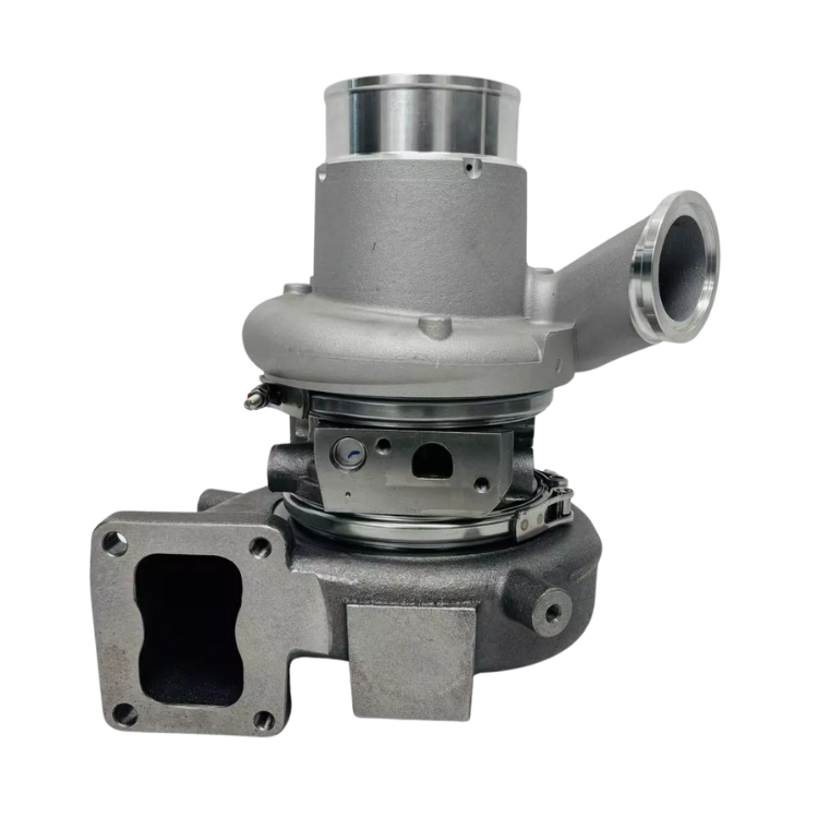 Tamerx Turbo Assembly for Cummins QSL9-300 engines, OEM 4352224RX, designed for 2018–2022 models, high-quality performance.