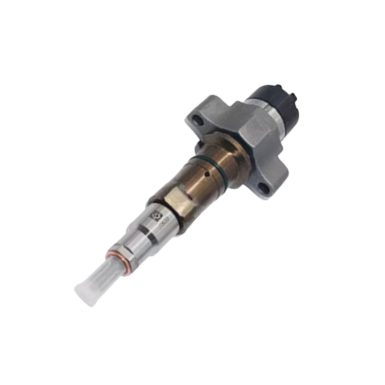 Cummins QSL Fuel Injector by Tamerx, OEM 4307045RX, designed for 2011–2017 models, high-quality performance.