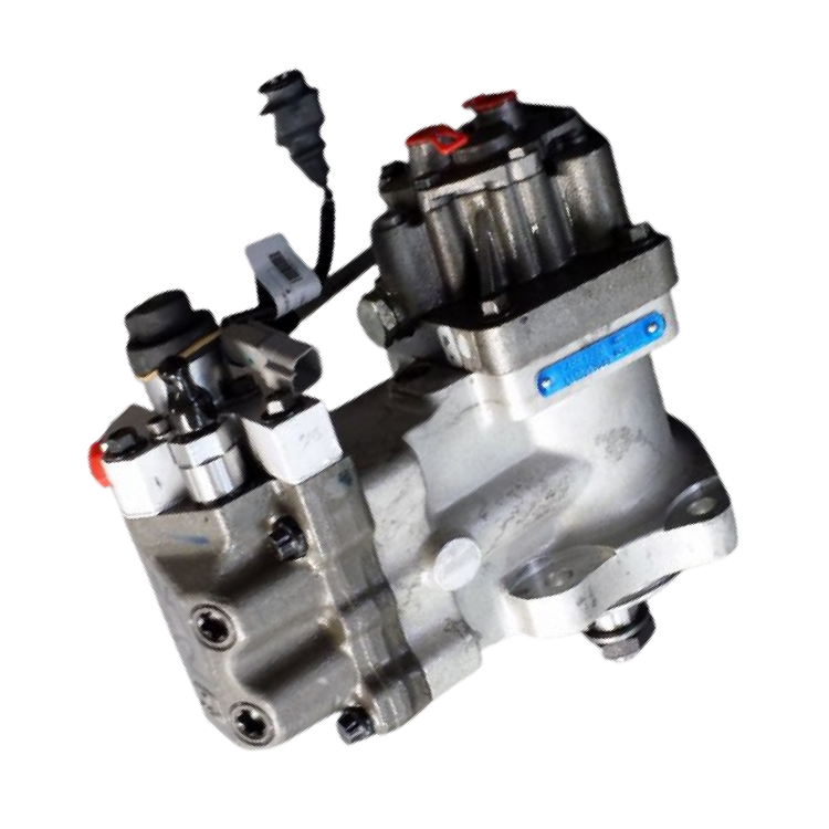 Tamerx Fuel Supply Pump for Cummins QSL engines, OEM 4997187/5260634, designed for 2020-2024 models, high-quality performance