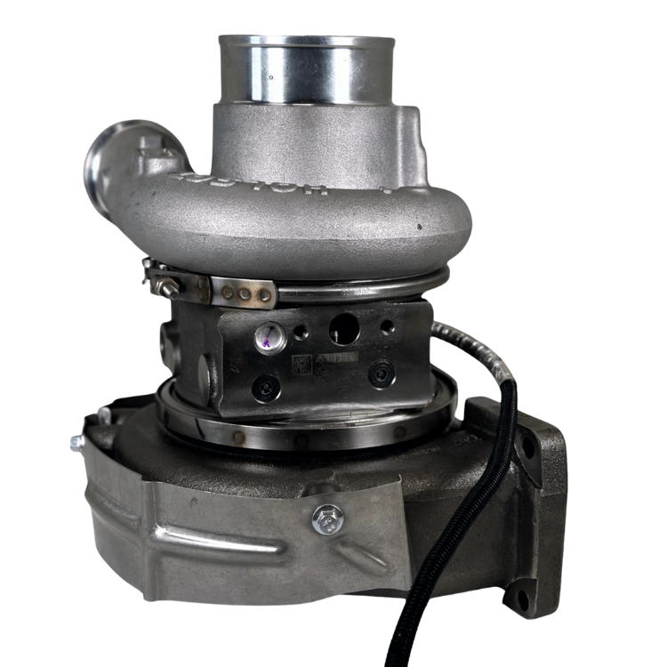 Tamerx Turbo Assembly for Cummins QSL engines, OEM 5359614RX, designed for 2014-2021 models, high-quality performance.