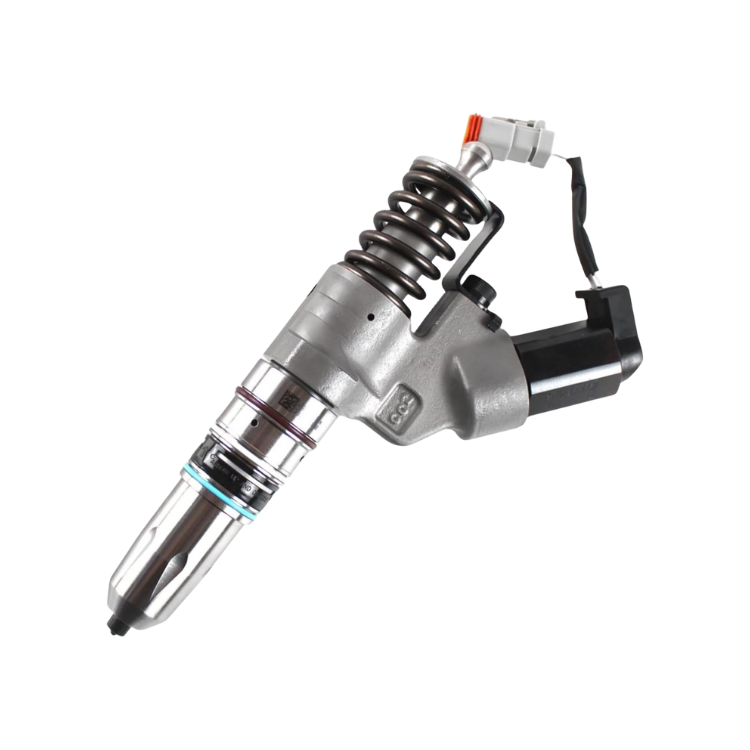 Tamerx Fuel Injector for Cummins QSM11, OEM 4903319RX, designed for 2003-2009 engines, high-quality performance.