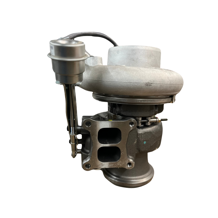 TamerX Turbo Assembly for Cummins QSM11 engines, OEM 4037089H, designed for 1998-2019 models, high-quality performance.