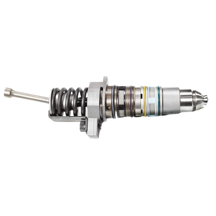 Tamerx Fuel Injector for Cummins QSX15 engines, OEM 4928260RX, designed for 2003-2010 models, high-quality performance.