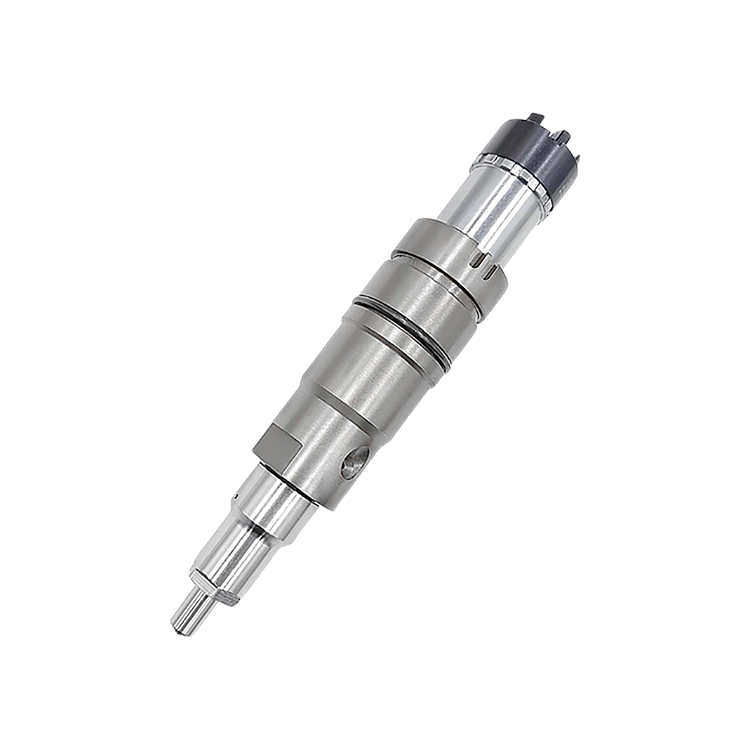 Tamerx Fuel Injector for Cummins QSX15 engines, OEM 4307217RX, designed for 2011-2016 models, high-quality performance.