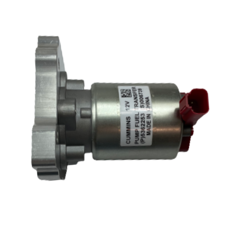 Tamerx Fuel Lift Pump for Cummins ISX engines, OEM 5362256, designed for 2000-2006 models, high-quality performance.