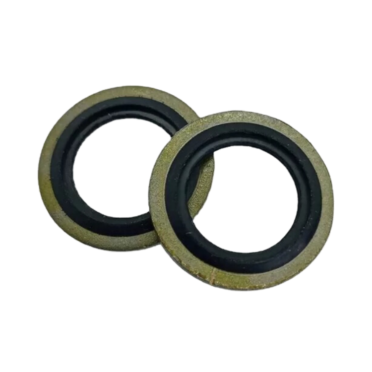 Tamerx Sealing Washer for Cummins, OEM 3963988, designed for reliable sealing performance, high-quality performance.