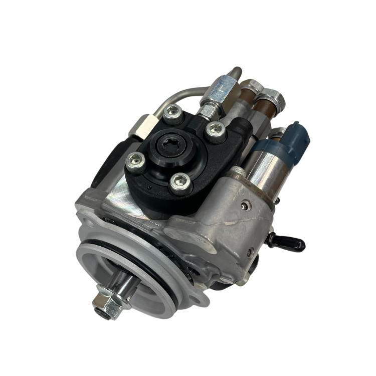 Tamerx High Pressure Fuel Pump for Cummins X12 engines, OEM 5486970RX designed for 2017-2021 models, high-quality performance