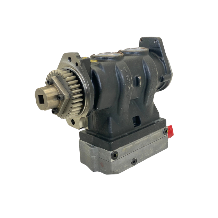 Tamerx Air Brake Compressor for Cummins X15 engines, OEM 3689770RX, designed for 2018-2021 models, high-quality performance.