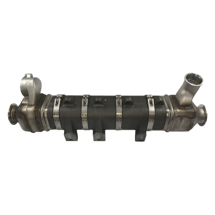 Tamerx EGR Cooler for Cummins X15 engines, OEM 5405901RX, designed for 2017-2020 models, high-quality performance.